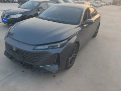 Changan Yida Blue Whale NE 1.5T GDI DCT Exclusive Type - фото 2