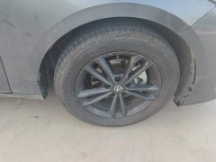 Changan Yida Blue Whale NE 1.5T GDI DCT Exclusive Type - фото 6