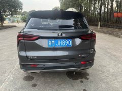 Changan CS75PLUS 1.5T automatic premium - фото 11
