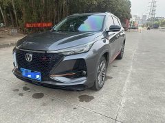 Changan CS75PLUS 1.5T automatic premium - фото 2