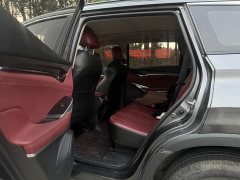 Changan CS75PLUS 1.5T automatic premium - фото 4