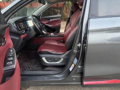 Changan CS75PLUS 1.5T automatic premium - фото 5