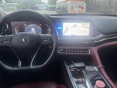 Changan CS75PLUS 1.5T automatic premium - фото 6