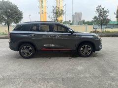 Changan CS75PLUS 1.5T automatic premium - фото 7