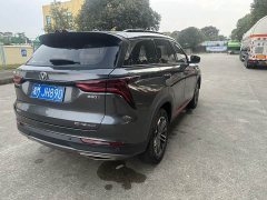 Changan CS75PLUS 1.5T automatic premium - фото 8