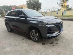 Changan CS75PLUS 1.5T automatic premium - фото 9