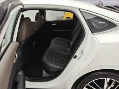 Ford Eado 2026 fourth generation 1.5T 500Bar smart - фото 11