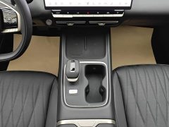 Ford Eado 2026 fourth generation 1.5T 500Bar smart - фото 16