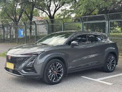 Changan UNI-T 1.5T premium - фото 1