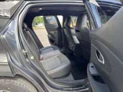 Changan UNI-T 1.5T premium - фото 10