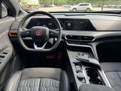 Changan UNI-T 1.5T premium - фото 13