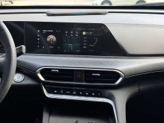 Changan UNI-T 1.5T premium - фото 14