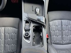 Changan UNI-T 1.5T premium - фото 16