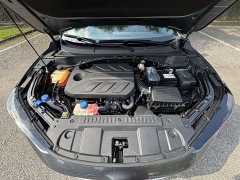 Changan UNI-T 1.5T premium - фото 18
