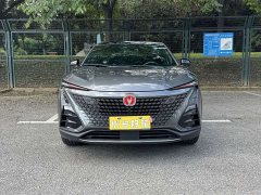 Changan UNI-T 1.5T premium - фото 2