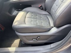 Changan UNI-T 1.5T premium - фото 20