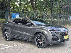 Changan UNI-T 1.5T premium - фото 3