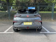 Changan UNI-T 1.5T premium - фото 6