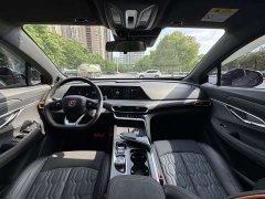 Changan UNI-T 1.5T premium - фото 7