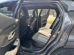 Changan UNI-T 1.5T premium - фото 8