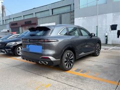 Changan CS75PLUS fourth generation UItra 2.0T New Blue Whale Smart Intelligent Engine - фото 10
