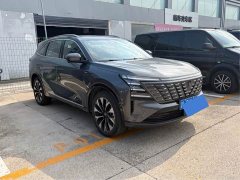 Changan CS75PLUS fourth generation UItra 2.0T New Blue Whale Smart Intelligent Engine - фото 12