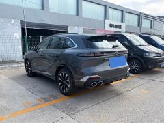 Changan CS75PLUS fourth generation UItra 2.0T New Blue Whale Smart Intelligent Engine - фото 13