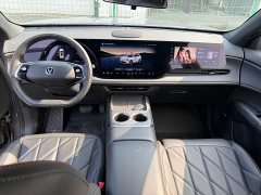 Changan CS75PLUS fourth generation UItra 2.0T New Blue Whale Smart Intelligent Engine - фото 5