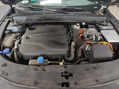 Changan UNI-V Smart iDD Smart iDD 1.5T 113km smart fun (fast version) - фото 10