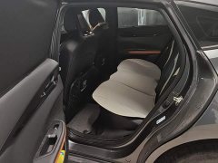 Changan UNI-V Smart iDD Smart iDD 1.5T 113km smart fun (fast version) - фото 11