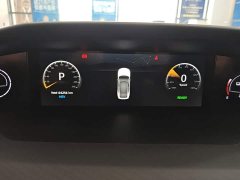 Changan UNI-V Smart iDD Smart iDD 1.5T 113km smart fun (fast version) - фото 14