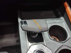 Changan UNI-V Smart iDD Smart iDD 1.5T 113km smart fun (fast version) - фото 16