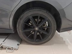 Changan UNI-V Smart iDD Smart iDD 1.5T 113km smart fun (fast version) - фото 6