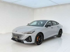 Changan UNI-V 1.5T premium - фото 1