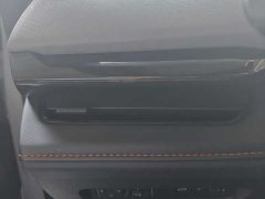 Changan UNI-V 1.5T premium - фото 11