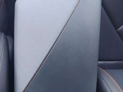 Changan UNI-V 1.5T premium - фото 13