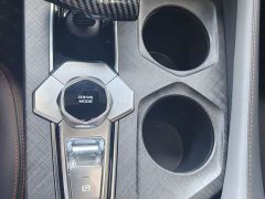 Changan UNI-V 1.5T premium - фото 14