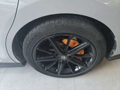 Changan UNI-V 1.5T premium - фото 16