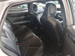 Changan UNI-V 1.5T premium - фото 17