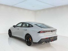 Changan UNI-V 1.5T premium - фото 2