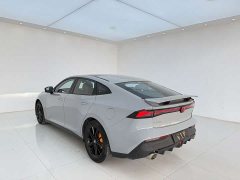 Changan UNI-V 1.5T premium - фото 4