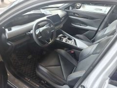 Changan UNI-V 1.5T premium - фото 5