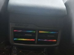 Changan UNI-V 1.5T premium - фото 8