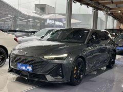 Changan UNI-V 1.5T smart pilot - фото 1