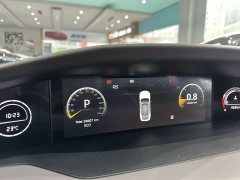 Changan UNI-V 1.5T smart pilot - фото 10