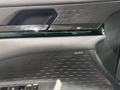 Changan UNI-V 1.5T smart pilot - фото 11