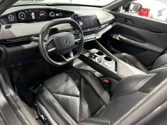 Changan UNI-V 1.5T smart pilot - фото 12