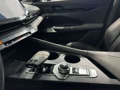 Changan UNI-V 1.5T smart pilot - фото 13