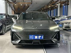 Changan UNI-V 1.5T smart pilot - фото 2