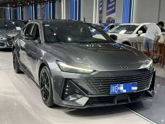 Changan UNI-V 1.5T smart pilot - фото 3